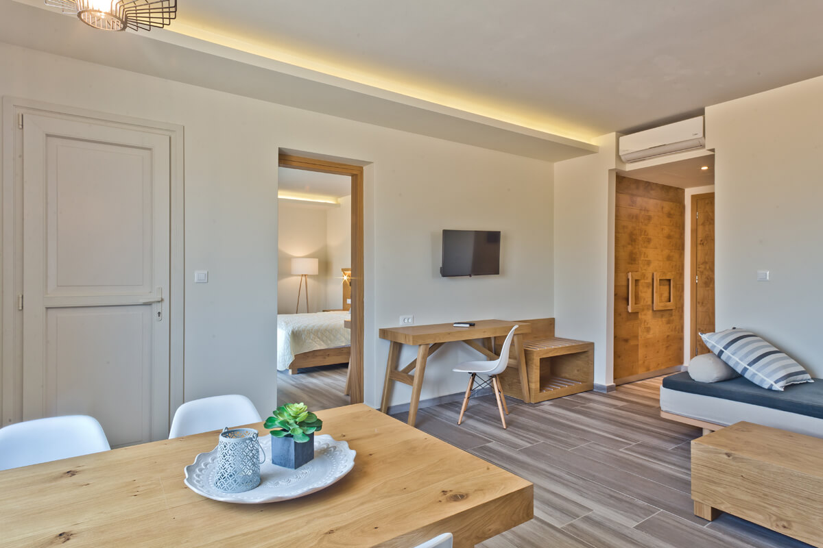 Premium Apartment