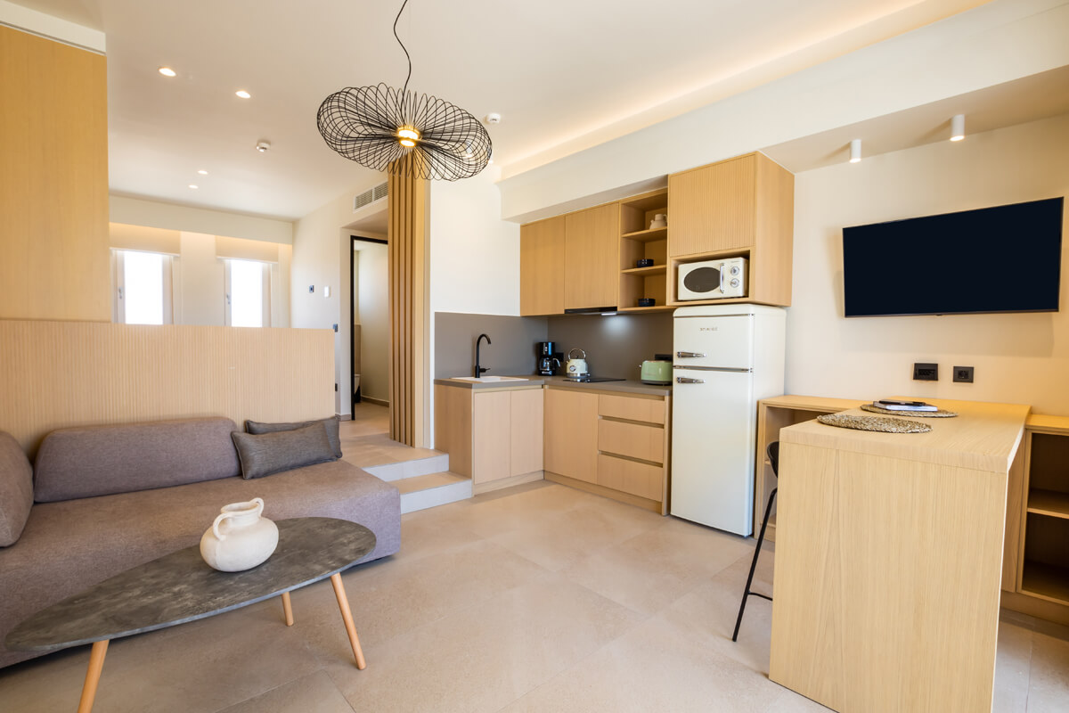 Premium Apartment